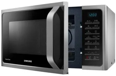 Samsung MC28H5015CS 4