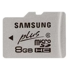 Samsung Micro SDHC Plus Klasse 6 3