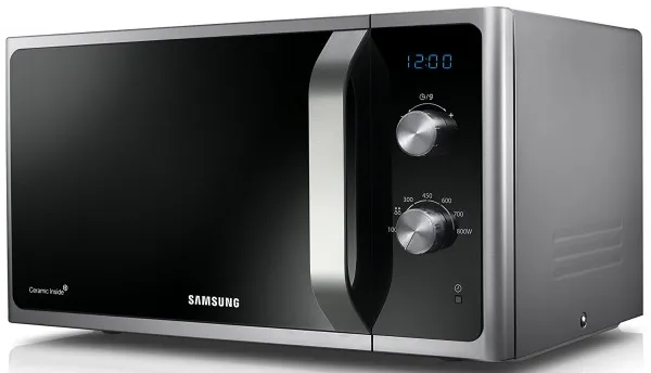 Samsung MS23F301EASEG Mikrowelle 2