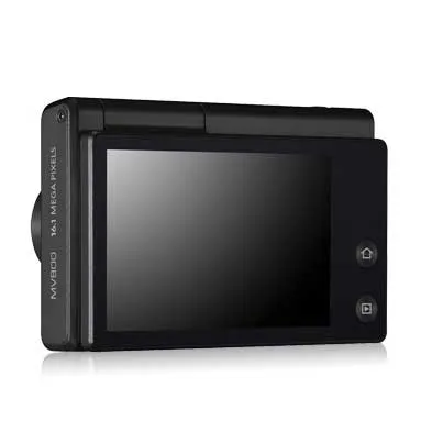 Samsung MV800 2