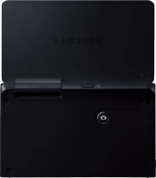 Samsung MV900F 4