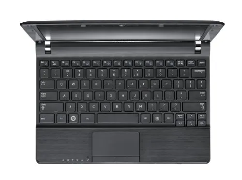 Samsung N230 Storm 2