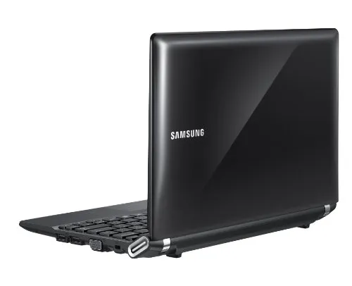 Samsung N230 Storm 4