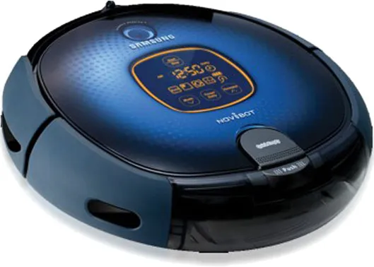 Samsung Navi-Bot SR-8855