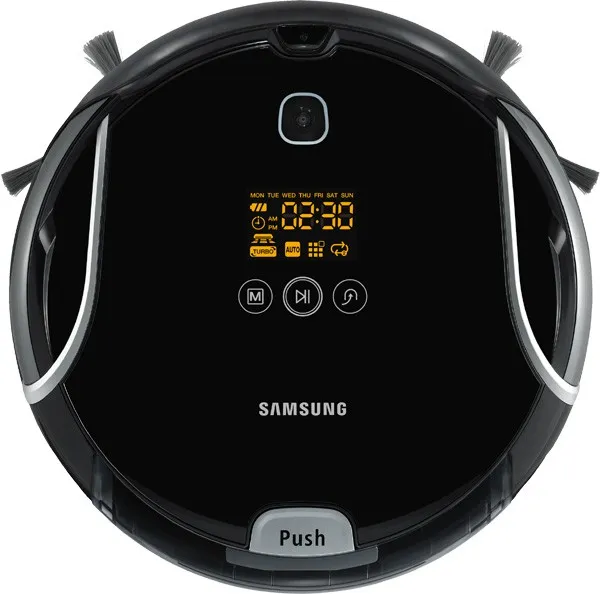Samsung NaviBot S SR8980 2
