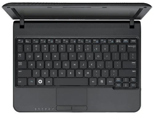 Samsung NB30-JA01DE 3