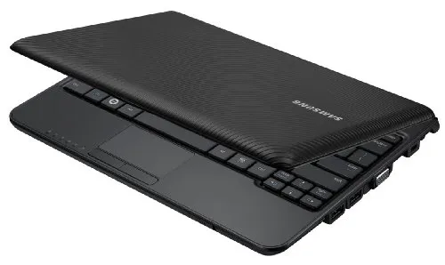 Samsung NB30-JA01DE 5