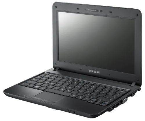 Samsung NB30-Pro Palm Touch