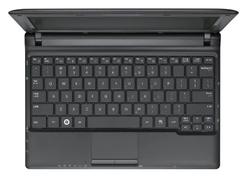 Samsung NC10 Plus JP05 2