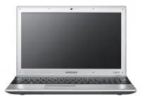 Samsung NP-RV511-S02DE