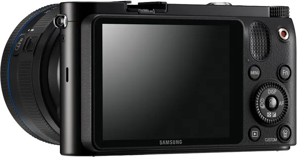 Samsung NX1000 2