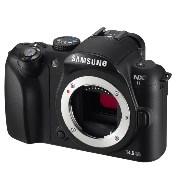 Samsung NX11 2