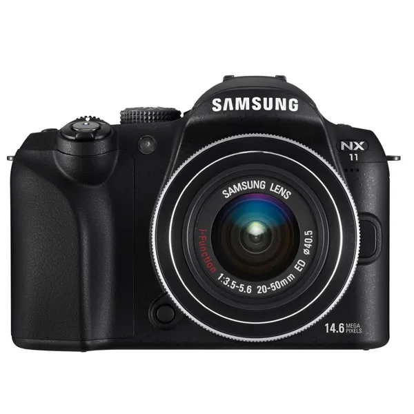 Samsung NX11