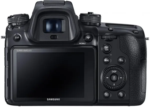 Samsung NX1 2