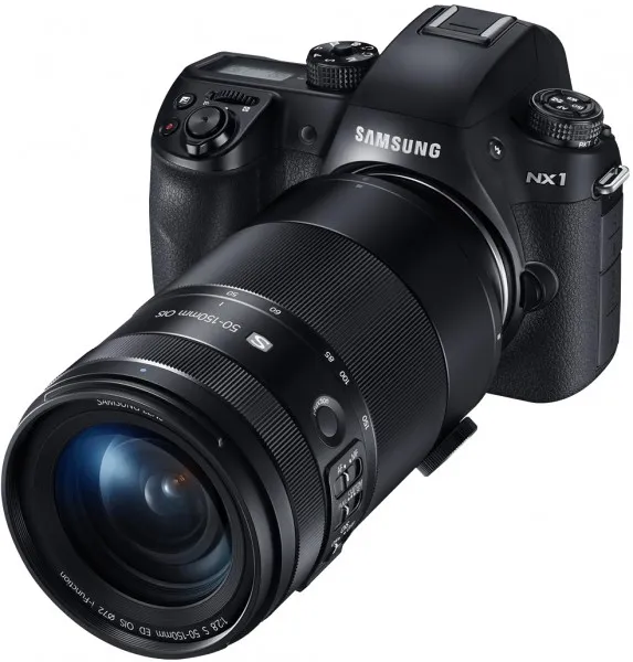 Samsung NX1