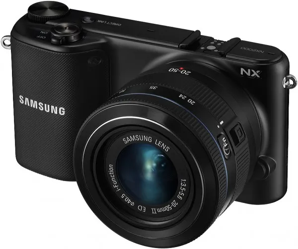 Samsung NX2000