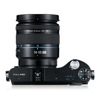 Samsung NX200 4