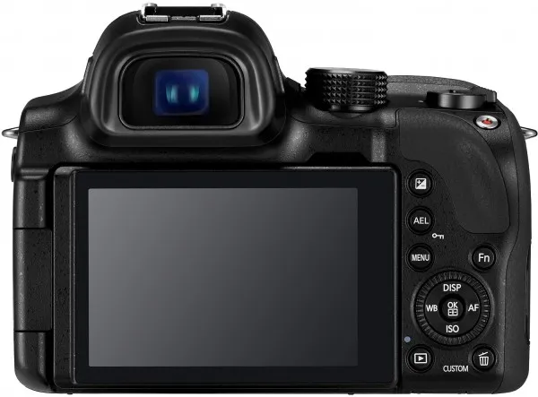 Samsung NX30 2
