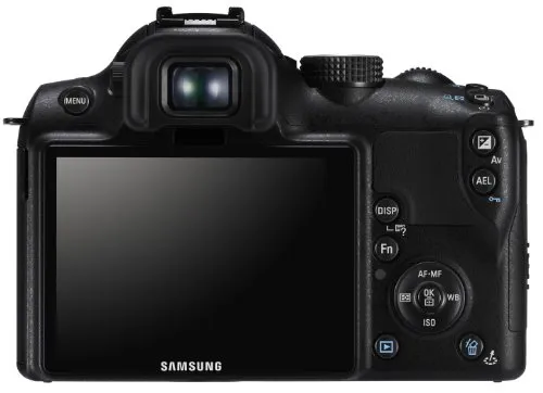 Samsung NX5 2