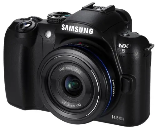 Samsung NX5