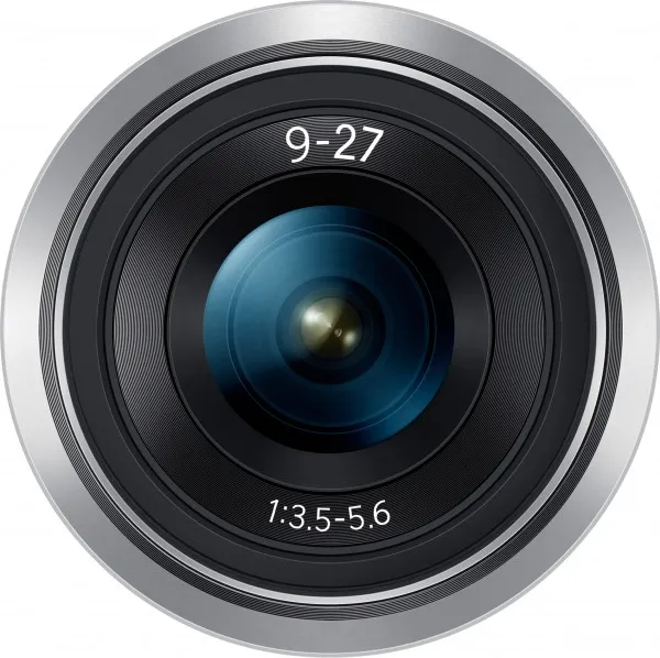 Samsung NX-M 3,5-5,6/9-27 mm ED OIS 2