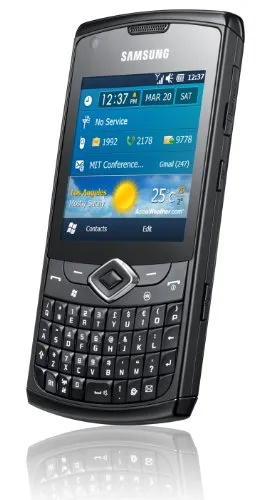 Samsung Omnia 735 2