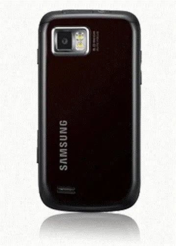 Samsung Omnia II i8000 3