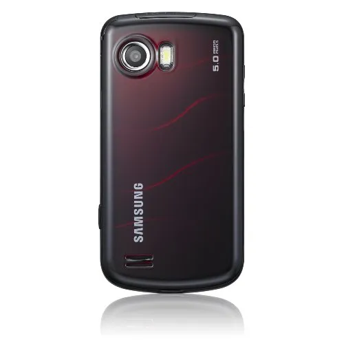 Samsung Omnia Pro B7610 5