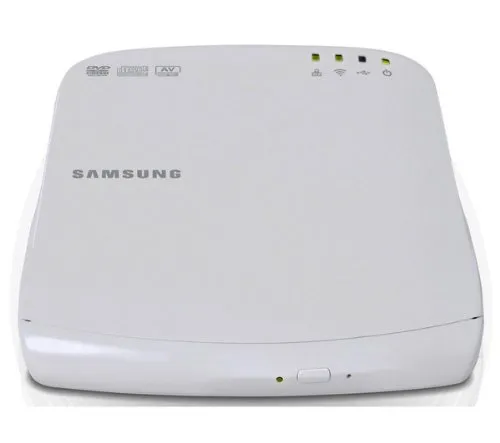 Samsung Optical SmartHub SE-208BW