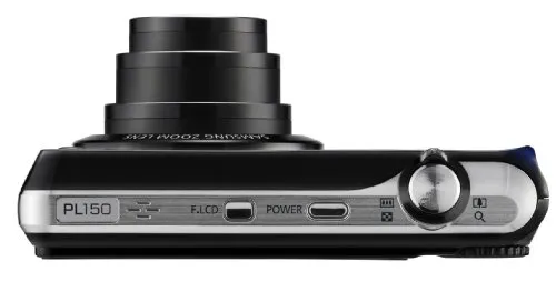 Samsung PL150 4