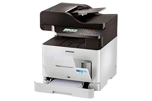 Samsung ProXpress C2670FW 2