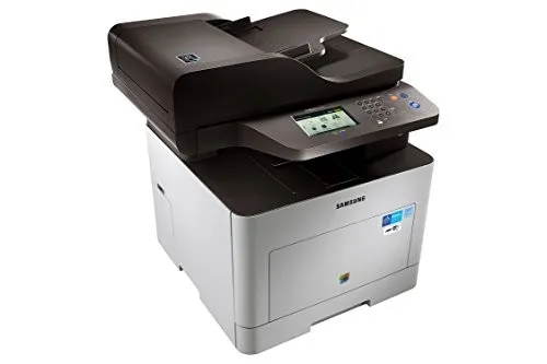 Samsung ProXpress C2670FW 4