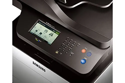 Samsung ProXpress C2670FW 5