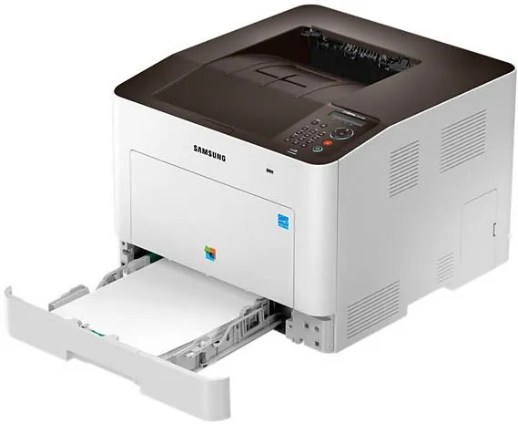 Samsung ProXpress C3010ND 2