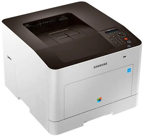 Samsung ProXpress C3010ND 3