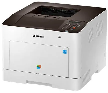 Samsung ProXpress C3010ND