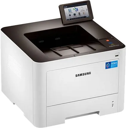 Samsung ProXpress M4025NX 2