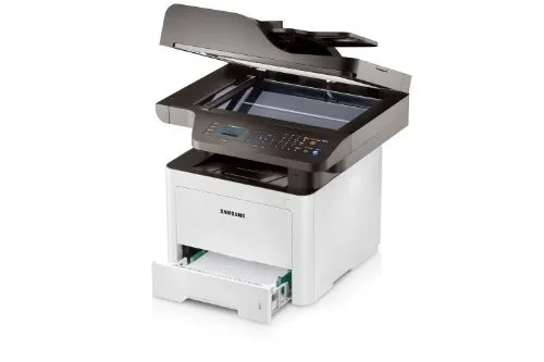 Samsung Proxpress M4075FR 4