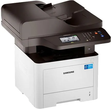 Samsung ProXpress M4075FX 2