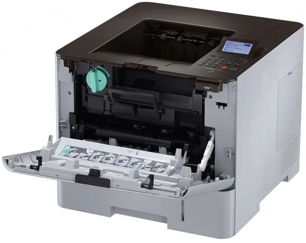 Samsung ProXpress SL-M4530ND 3