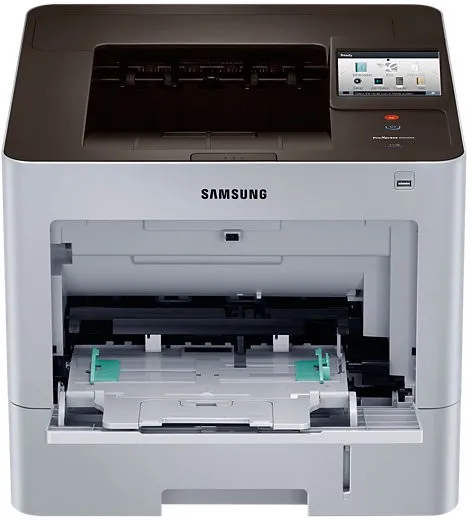 Samsung ProXpress SL-M4530NX 3