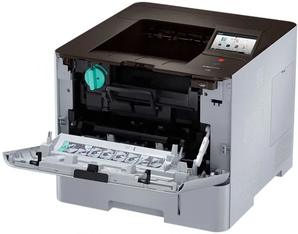 Samsung ProXpress SL-M4530NX 4