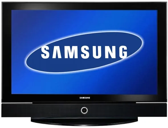 Samsung PS42P5H