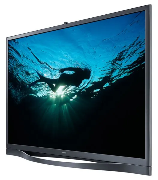 Samsung PS64F8590 2