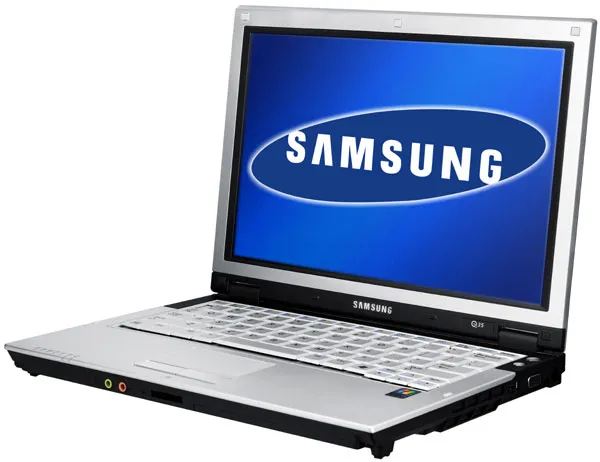 Samsung Q35-T2300 Caderu