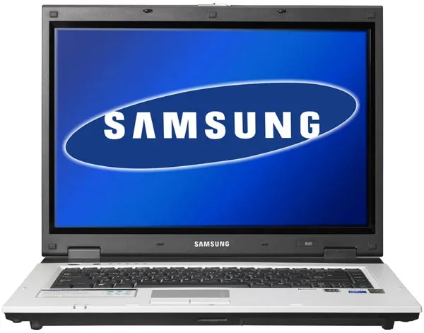 Samsung R40-T2250