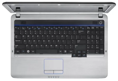 Samsung R530 Aura-Nion 2