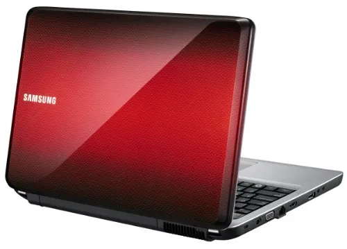 Samsung R530 Aura-Nion