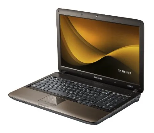 Samsung R540 2
