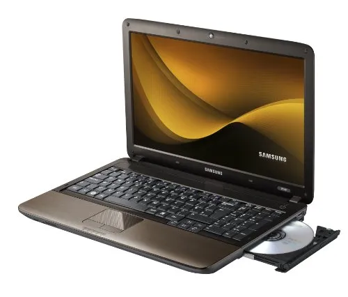 Samsung R540 3